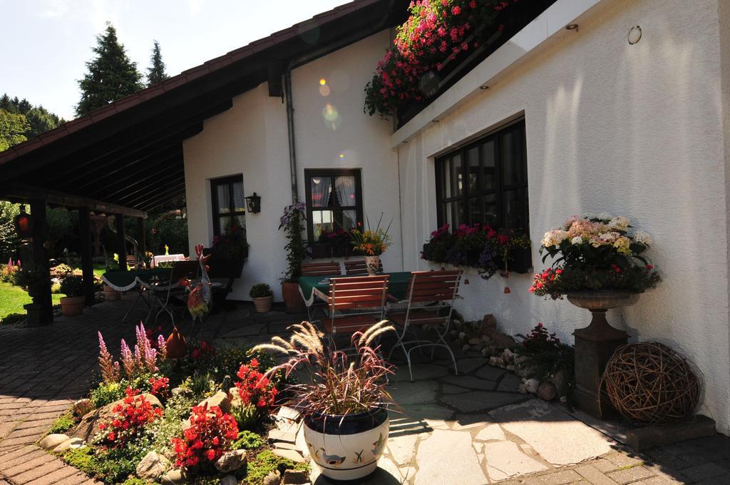 Hotel Tannenhof Bad Wünnenberg Kültér fotó